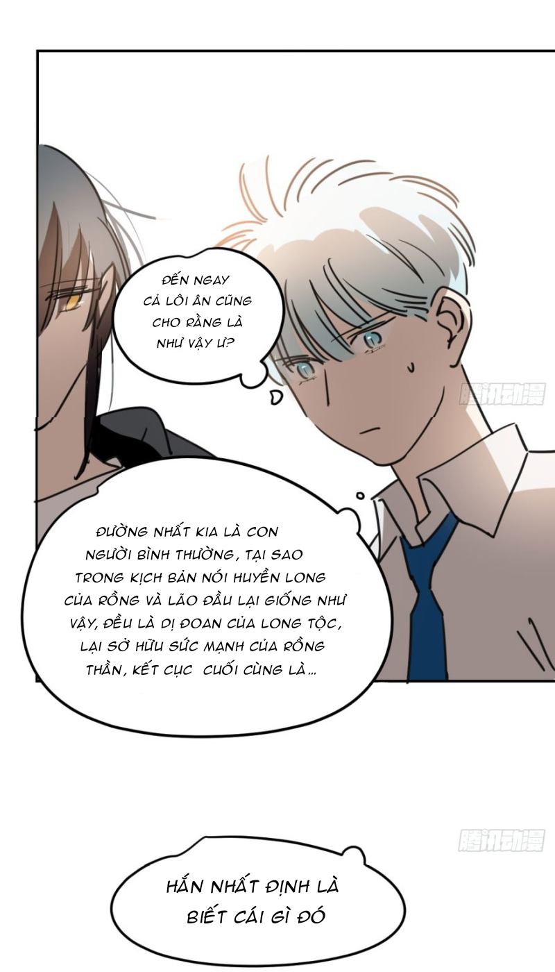 bắt lấy ngao ngao chapter 27 11