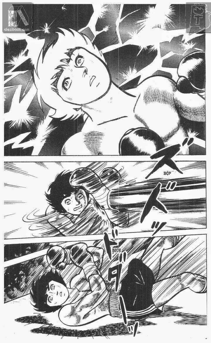 ganbare genki chapter 191 15