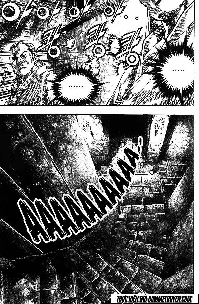 quái hiệp truyện chapter 14 17