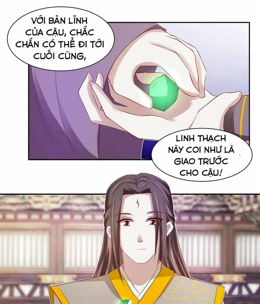 cửu dương đế tôn chapter 77 15