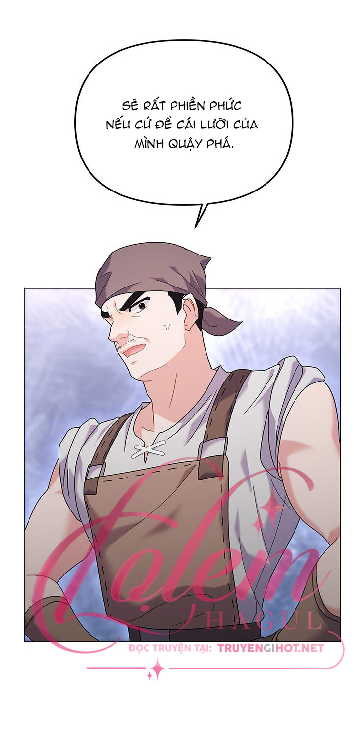 chủ nhân cô nhi viện muốn nghỉ ngơi chapter 29.1 37