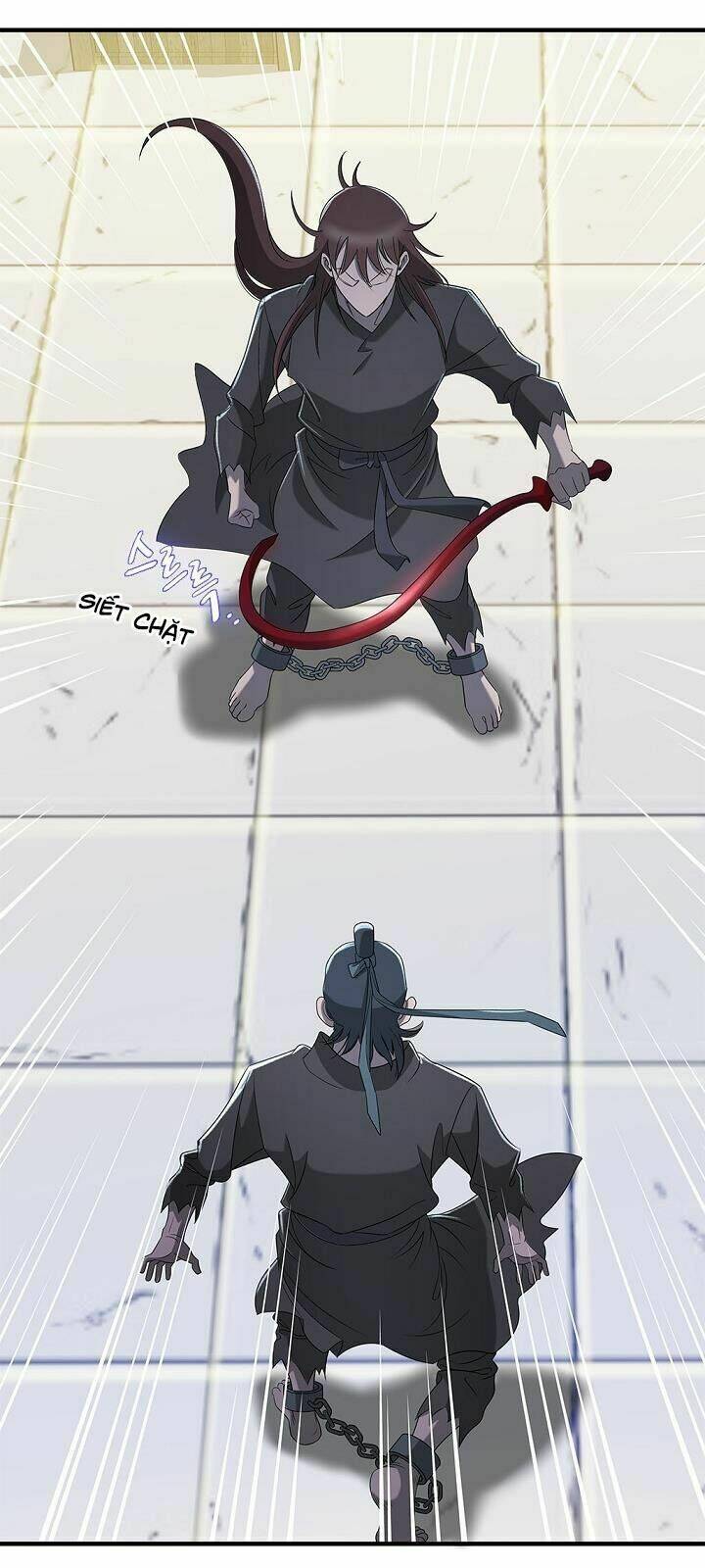 cuồng long chapter 18 3