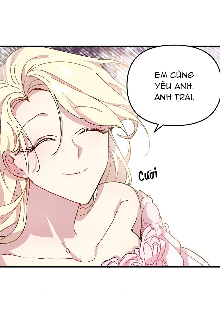 công chúa giả điên chapter 2 98