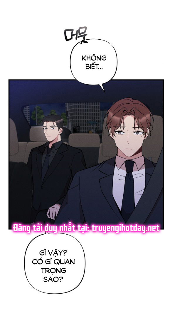Ăn Mòn chapter 34.2 - Trang 35