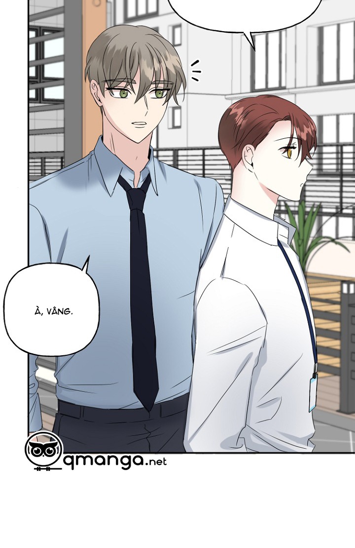 xác suất tình yêu chapter 3 74