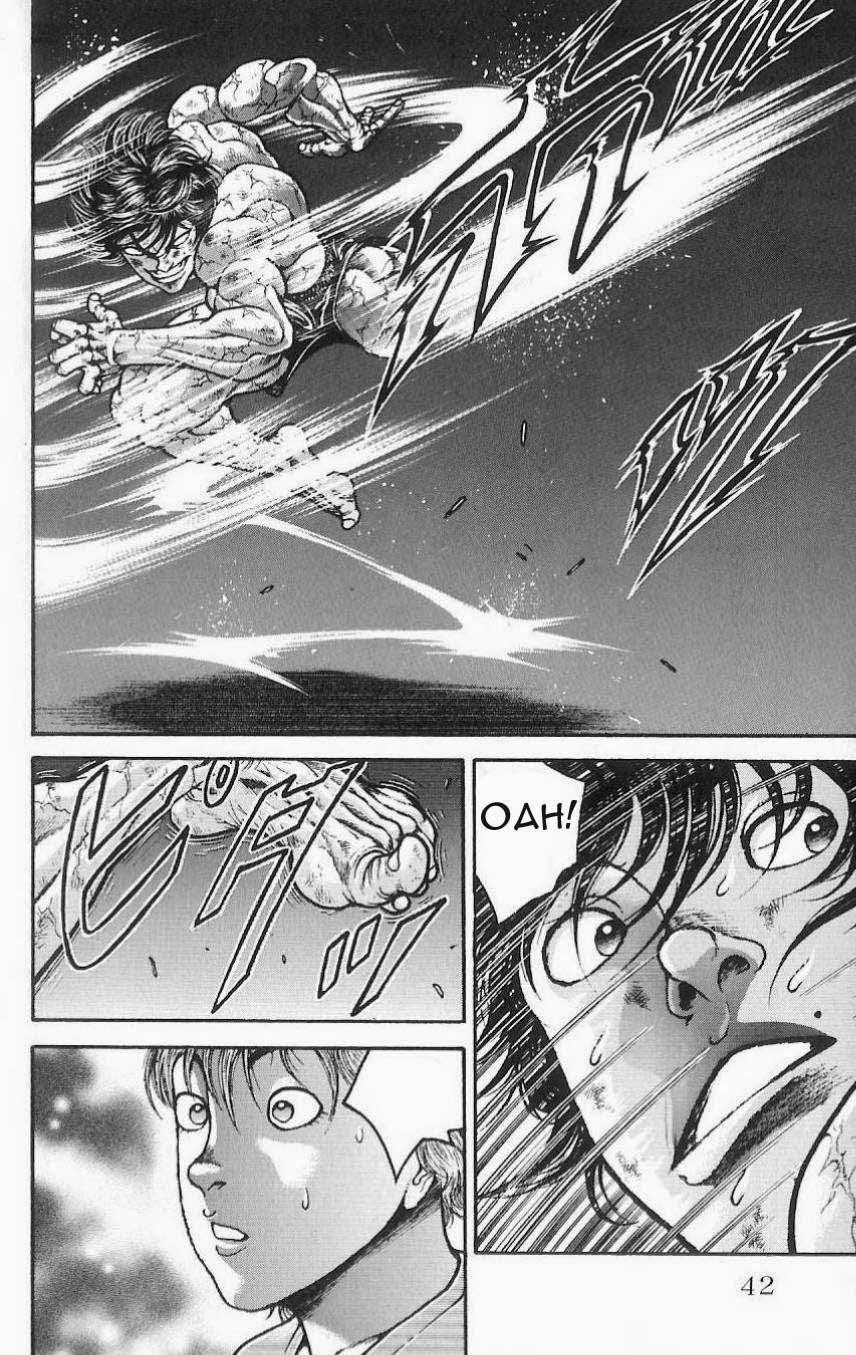 baki – son of ogre chapter 9 15