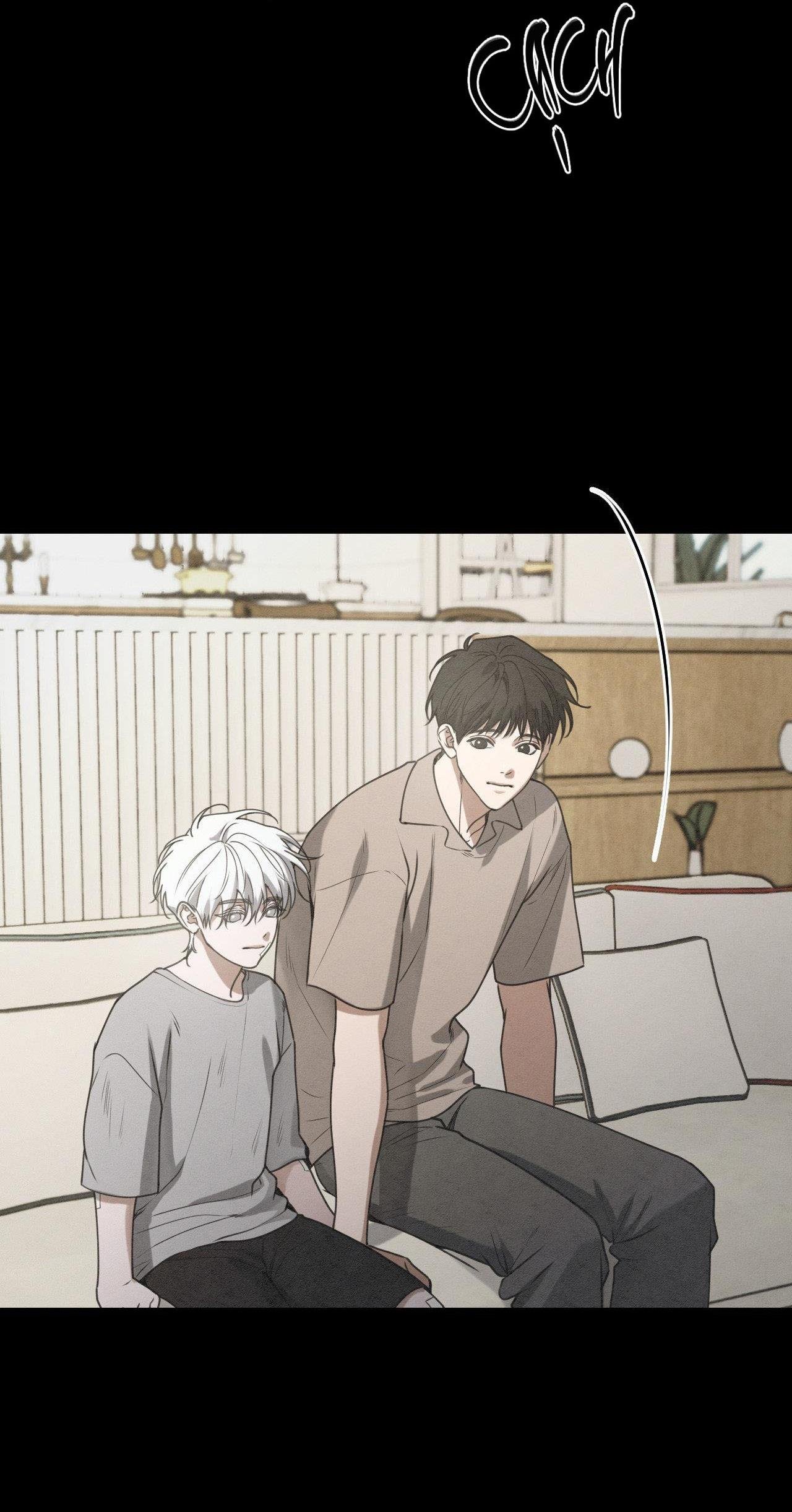 gấu teddy thân yêu Chapter 28 Season 2 36