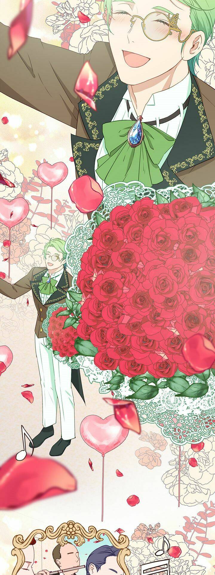 hãy coi chừng ác nữ chapter 27 42