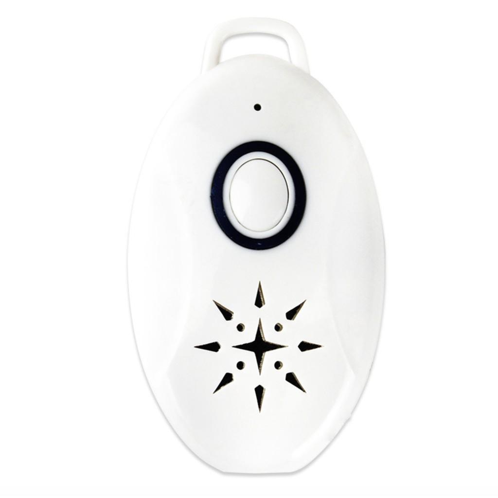 Hot - Máy phát sóng Siêu Âm Flea & Tick chống bọ chét cao cấp