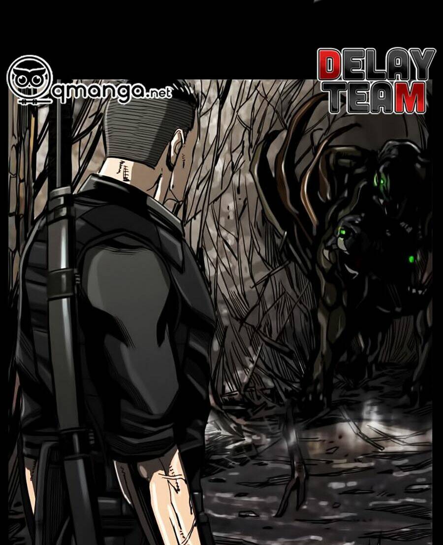 thợ săn đầu tiên chapter 36 87