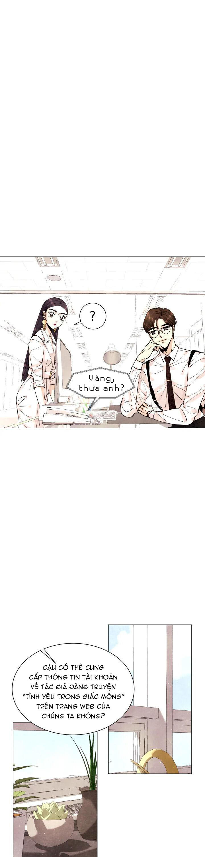 tiểu thuyết đầu tay của ác nữ chapter 7.2 2