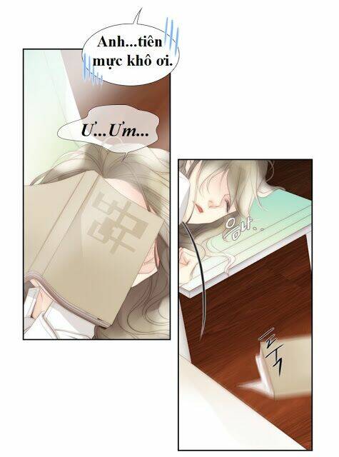 tình cờ tìm thấy tháng 7 chapter 3.4 23