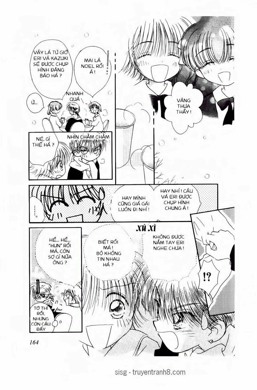 chắp cánh ước mơ chapter 22 5