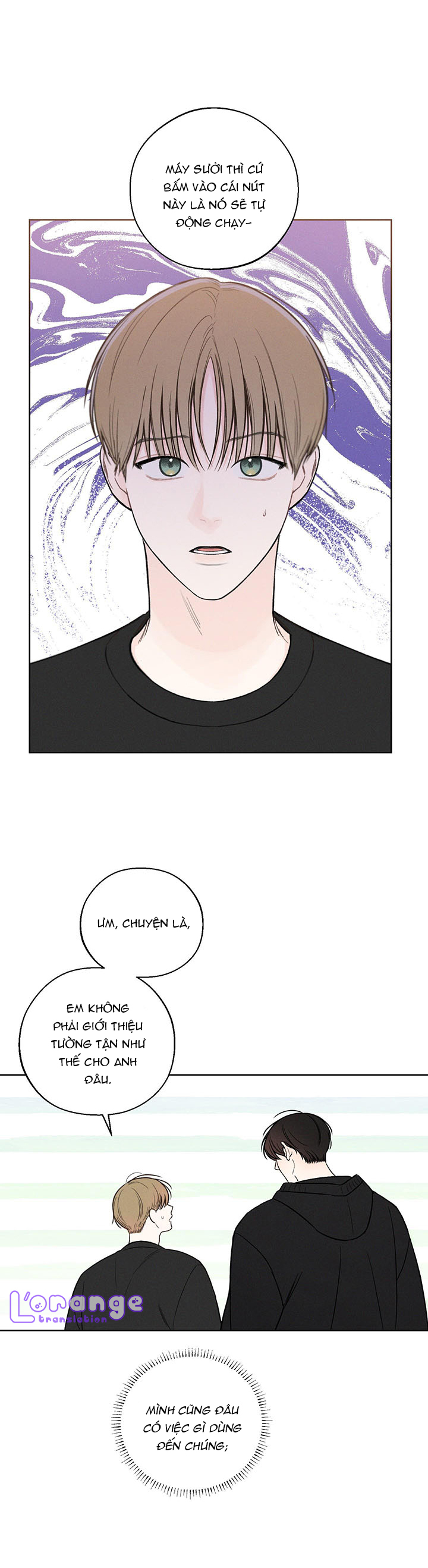 tháng 12 chapter 46 13