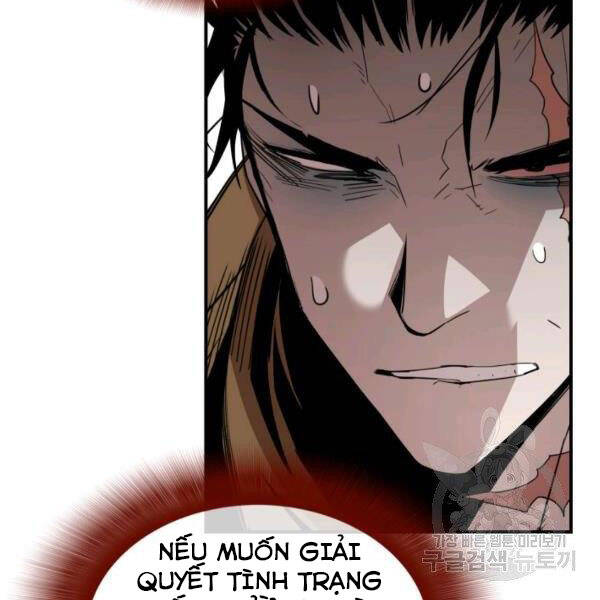 tôi là lính mới chapter 85 126