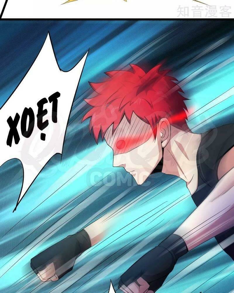 tối cường đặc chủng binh của hoa khôi chapter 85 29