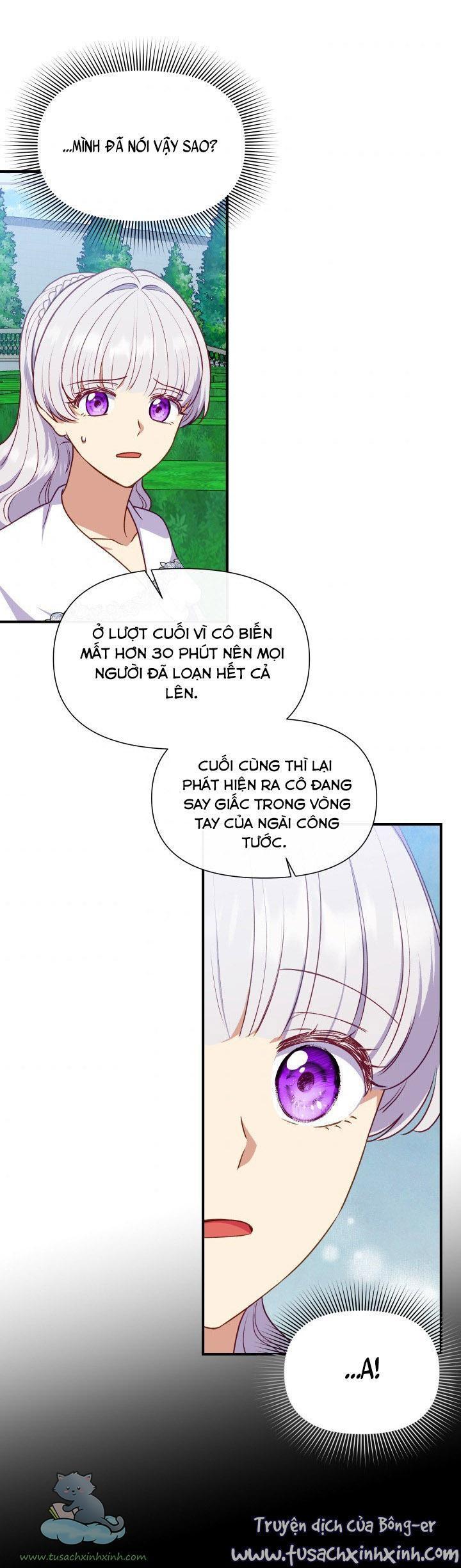 công nương khế ước của gia tộc công tước quái vật chapter 143 29