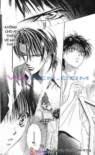 thử thách của kyouko chapter 61 92