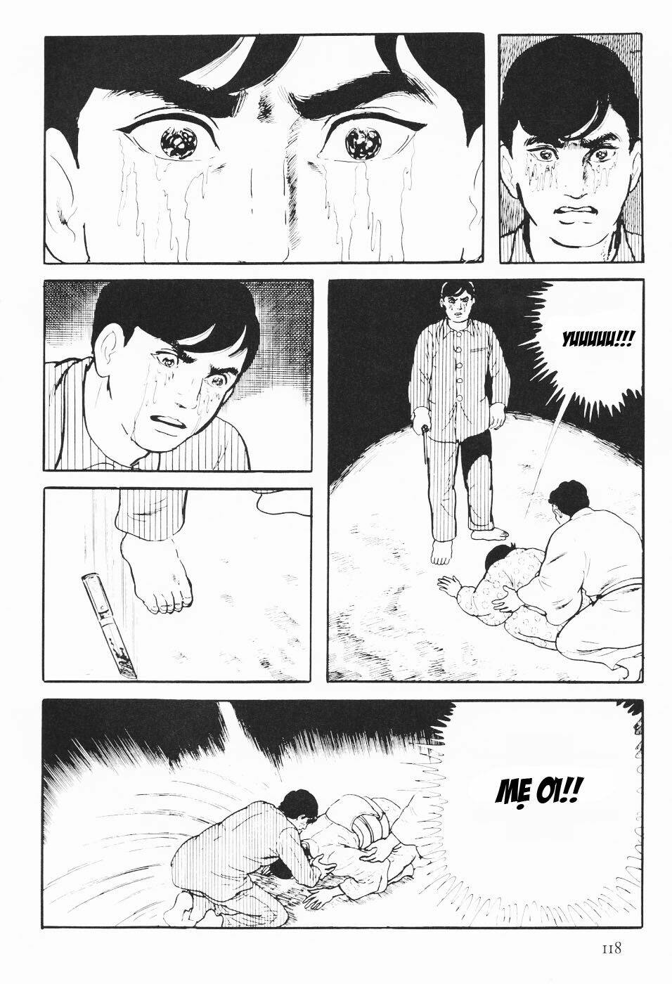 cô gái bất diệt chapter 12 59