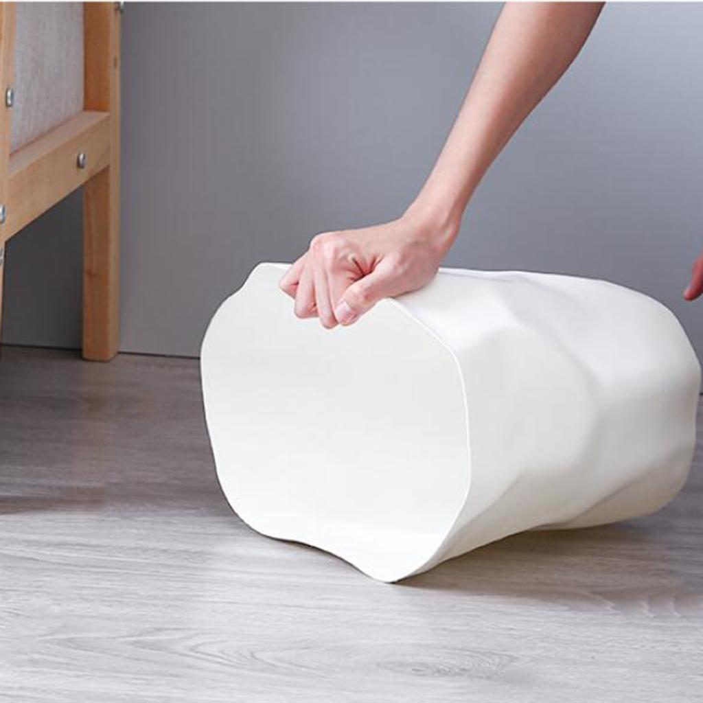 Thùng Rác Bất Thường Sáng Tạo Có Thể Lãng Phí Thùng Rác Cho Xe Hơi Văn Phòng Tại Nhà