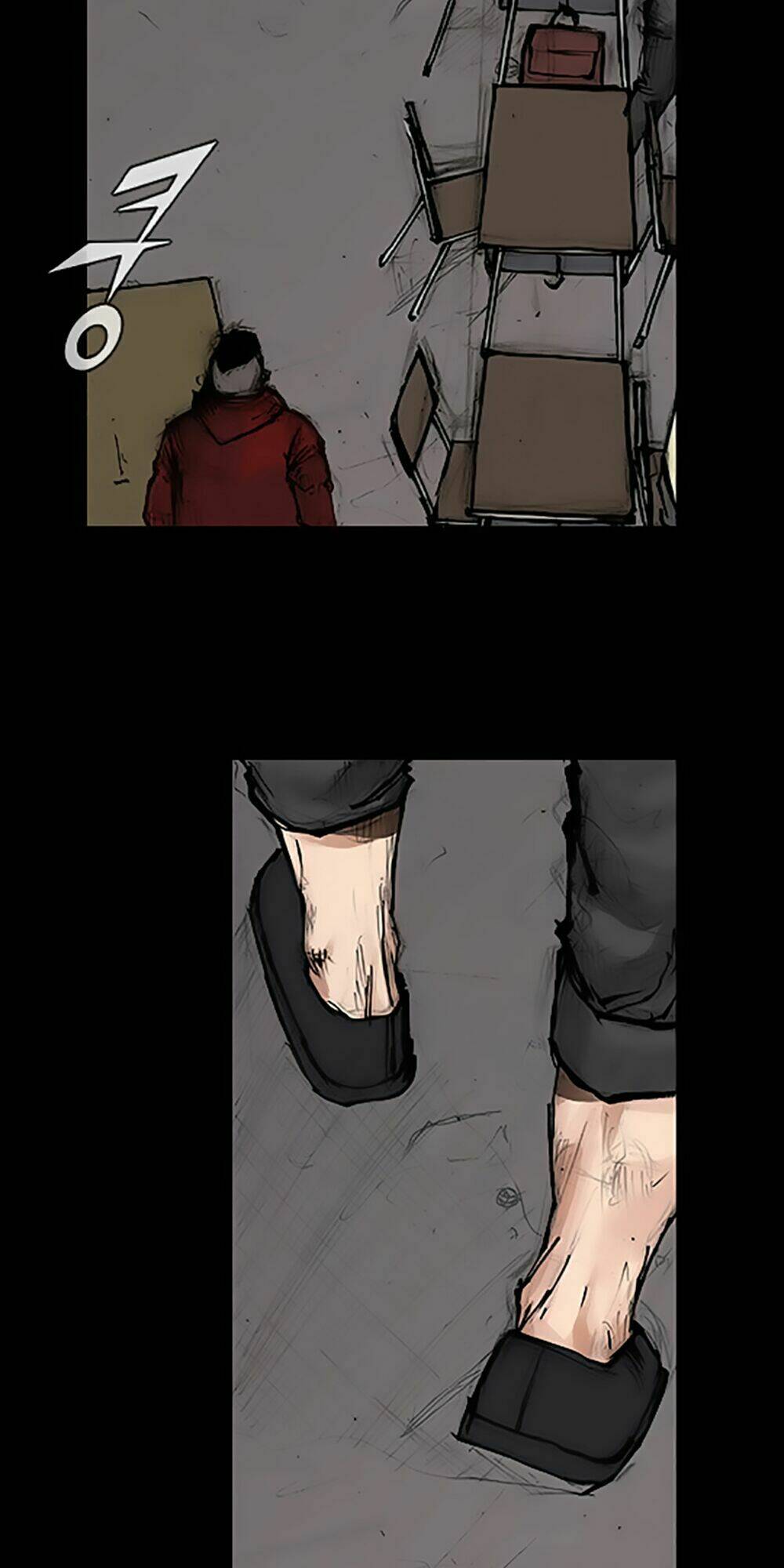 độc cô tiền truyện chapter 75 3