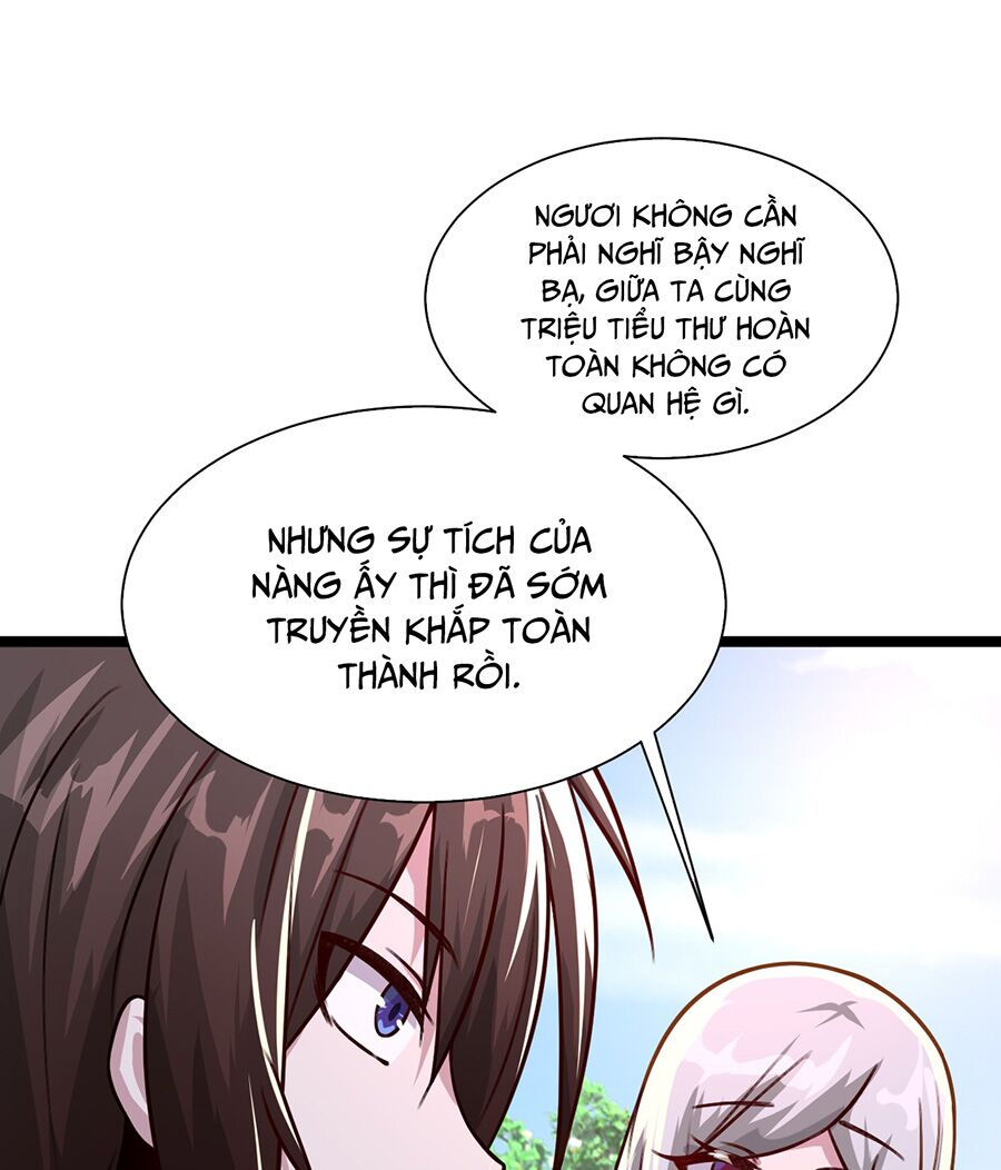 đại bảo kiếm của tôi chapter 35 18