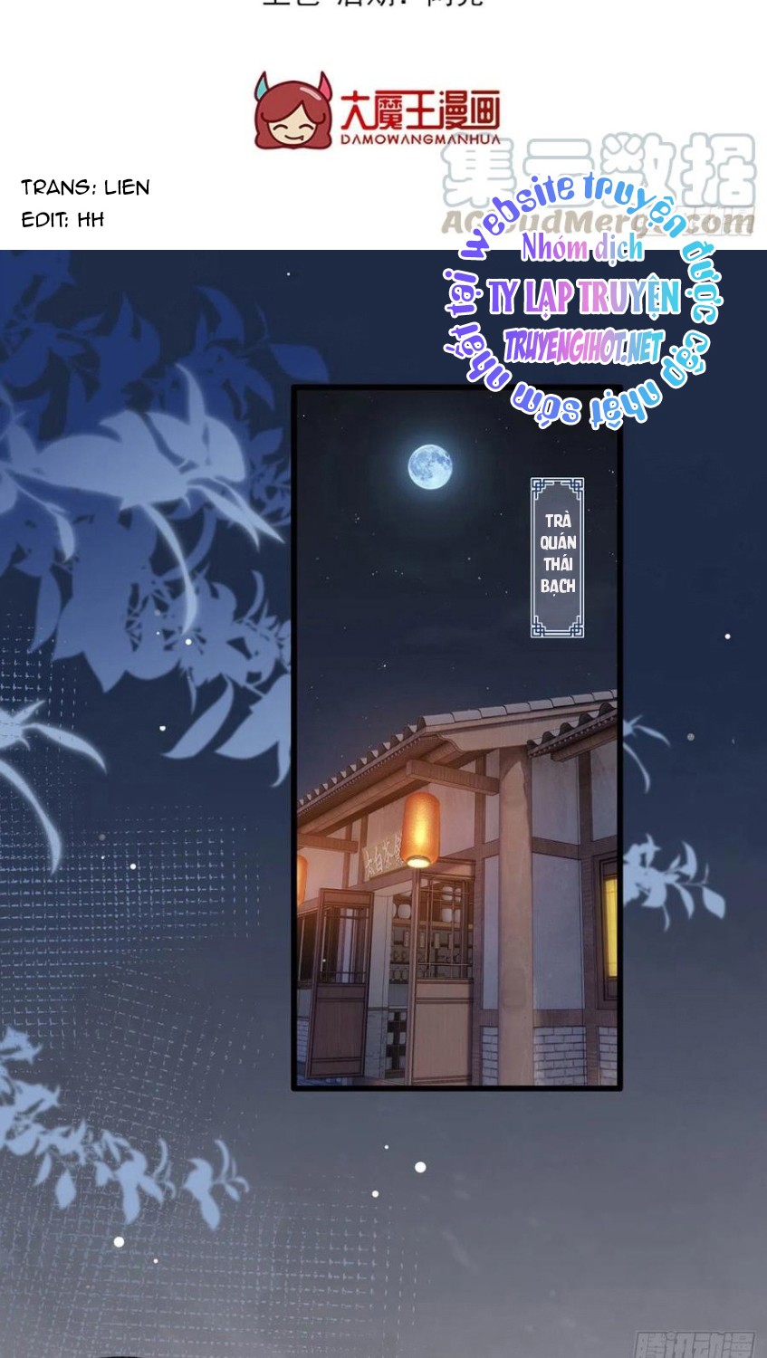 kiều sủng nhiếp chính vương của phú bà chapter 79 3