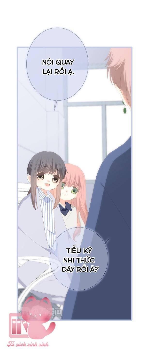 con tim rung động 2 chapter 126.2 40