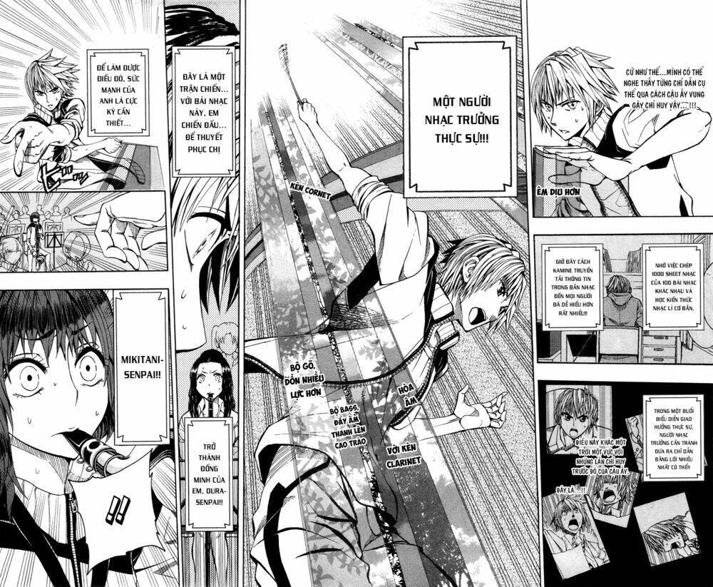 soul catcher chapter 14 21