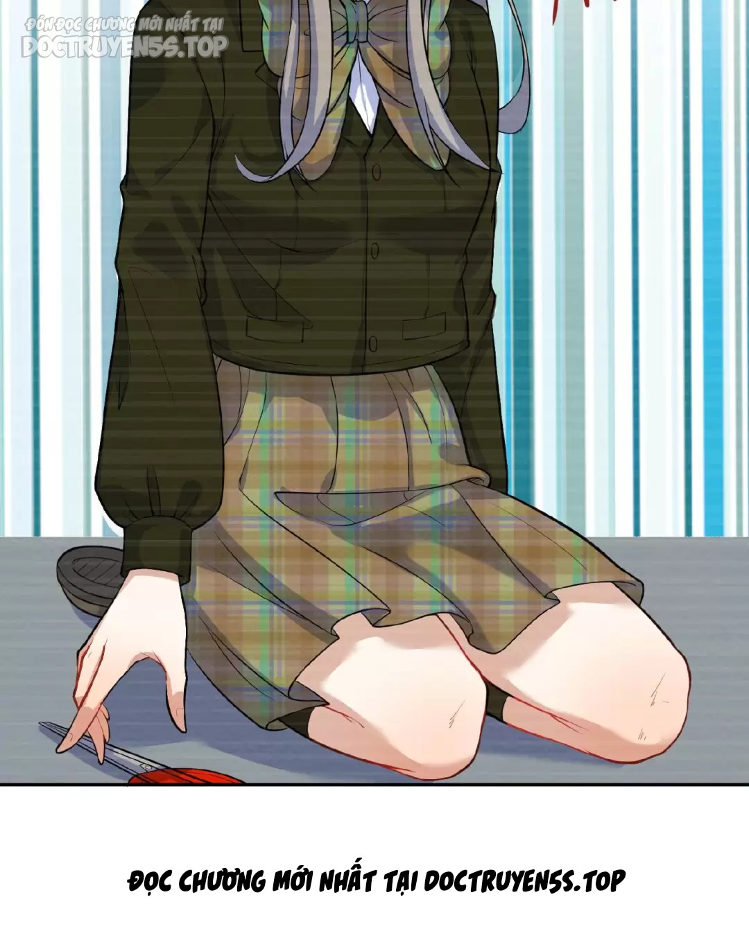 lời nói dối của cô ấy chapter 11 6