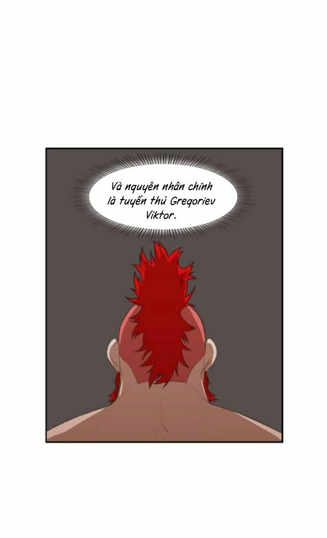 Võ Sĩ Quyền Anh chapter 74 2