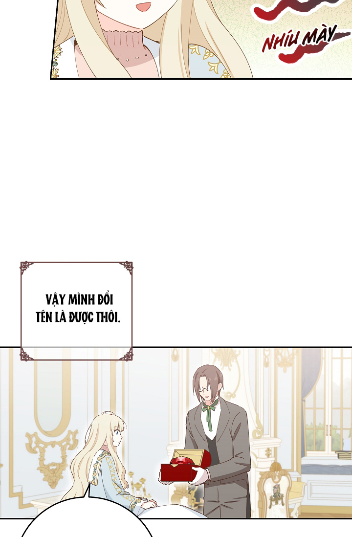 tôi đã mệt rồi chapter 38.1 42