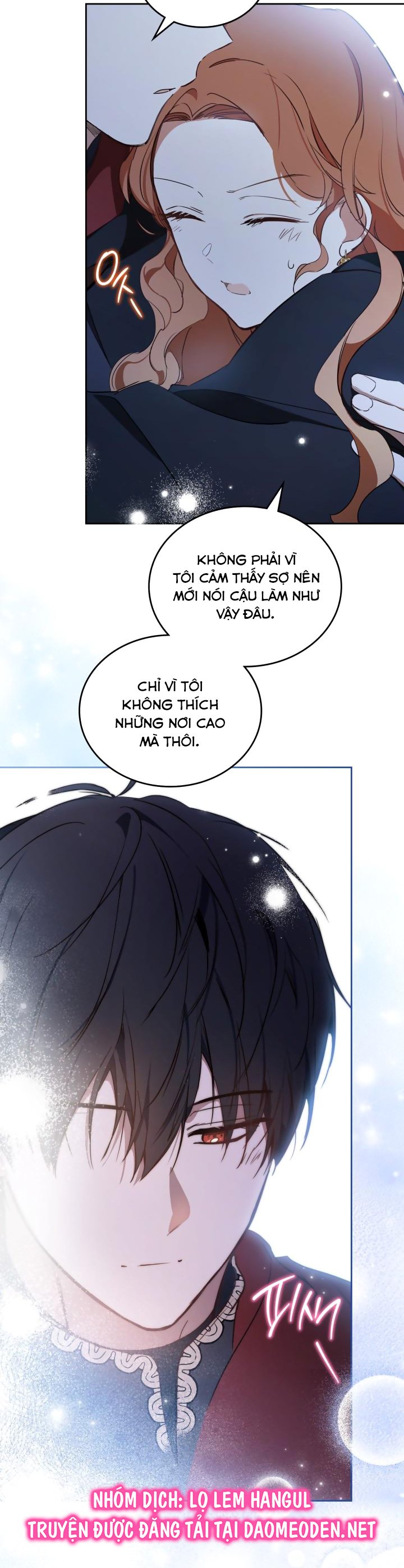 lần này tôi sẽ trở thành gia chủ chapter 170 13