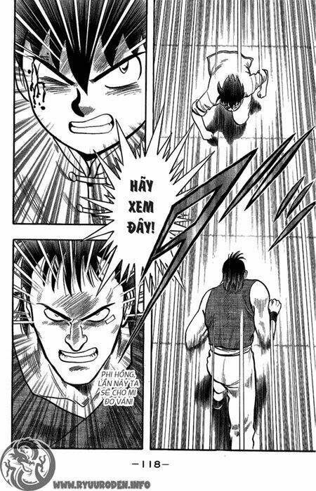 hoàng phi hồng phần 1 chapter 29 117