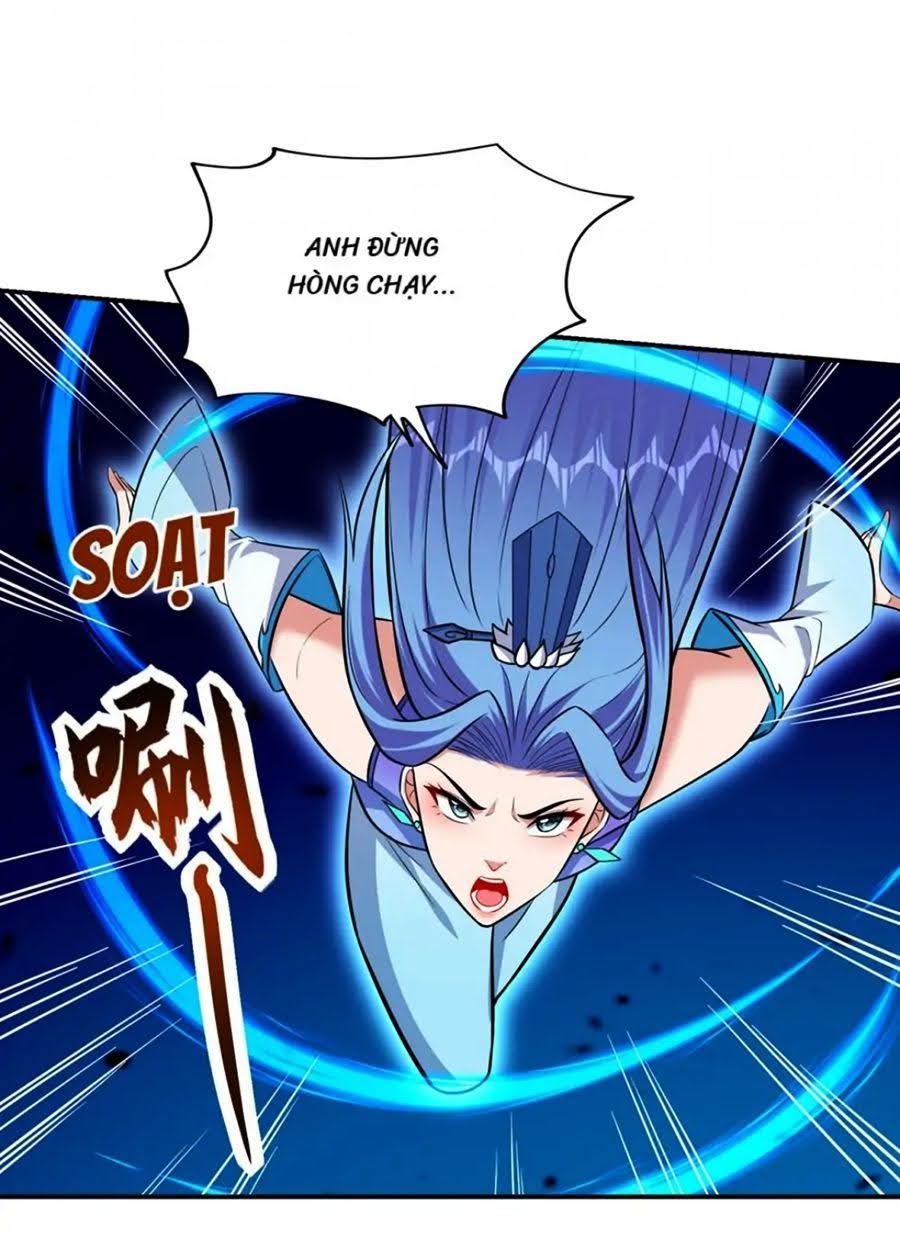 Nhặt Được Vợ Là Hoa Khôi Chapter 384.1 - Trang 2