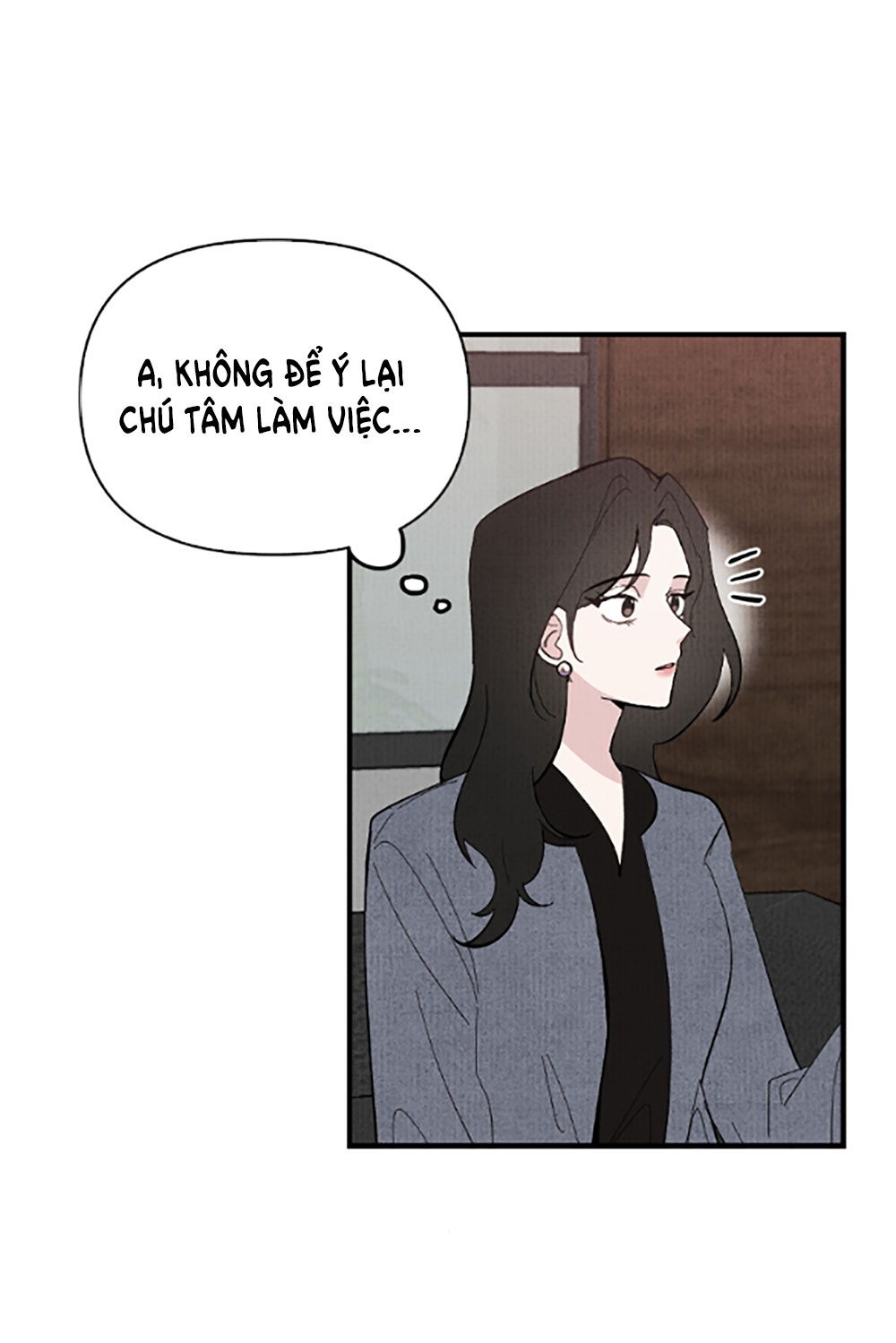 [18+] cuộc hôn nhân chính trị chapter 7.1 29