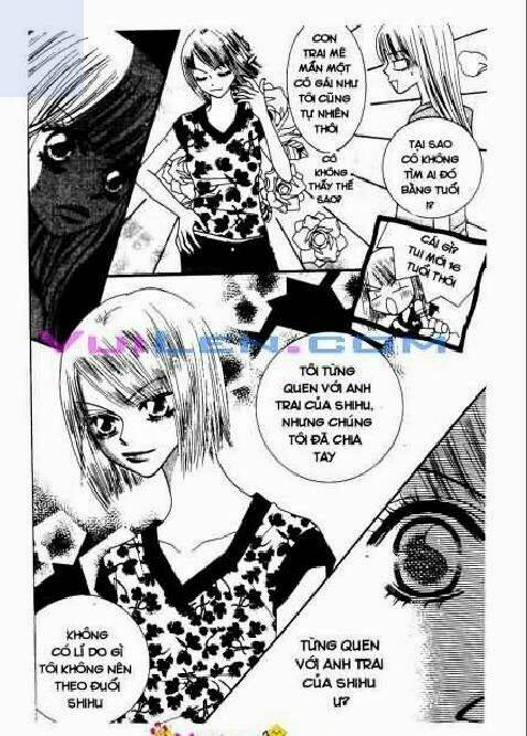 neck and neck chapter 6 19