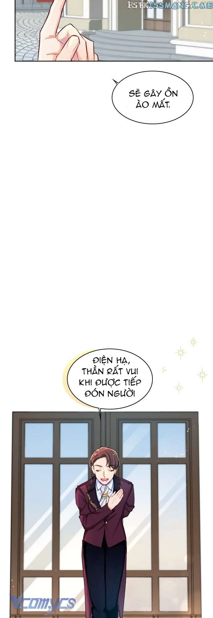 sự báo thù của một vị thánh chapter 52 37