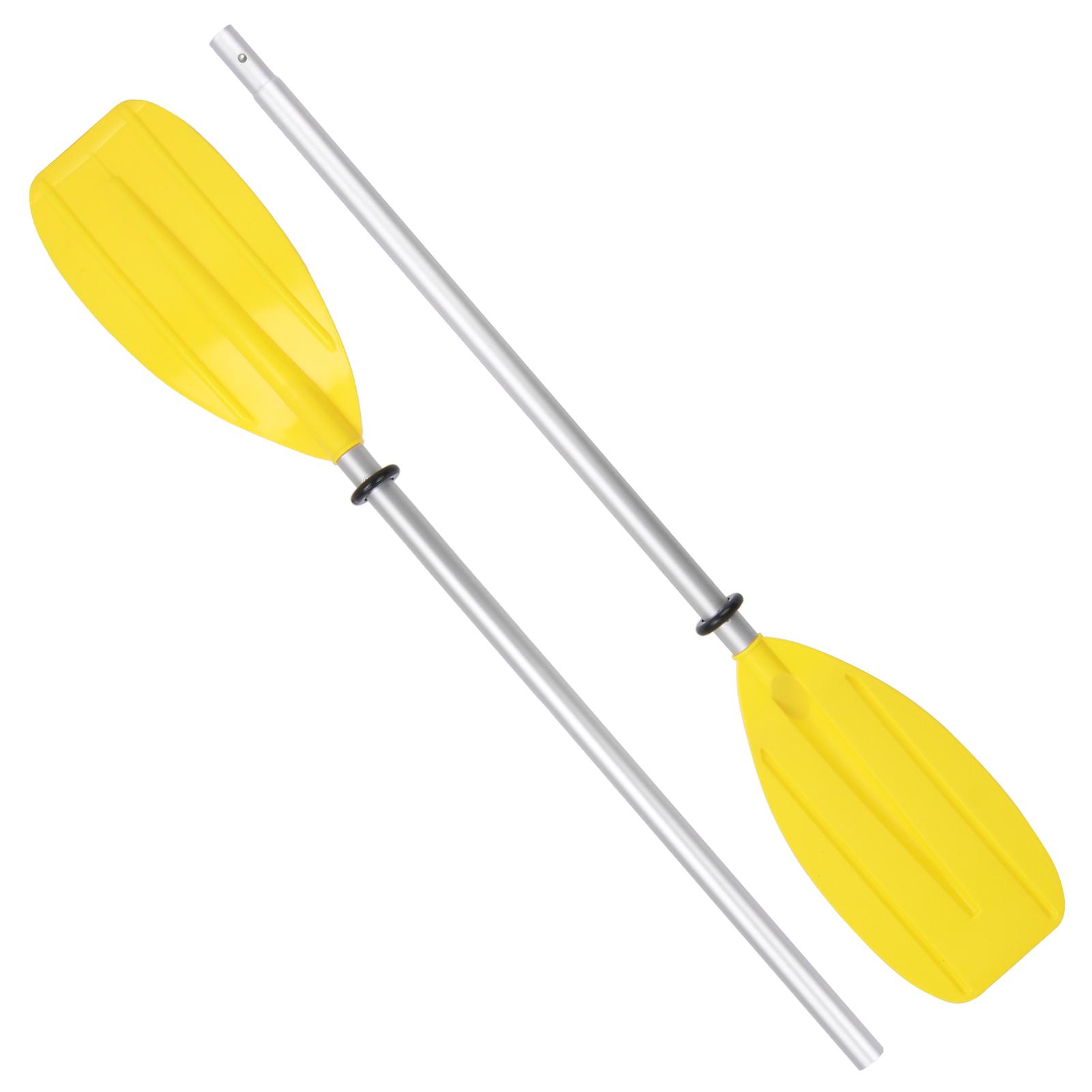 Mái chèo thuyền Kayak cho trẻ em có 2 đầu