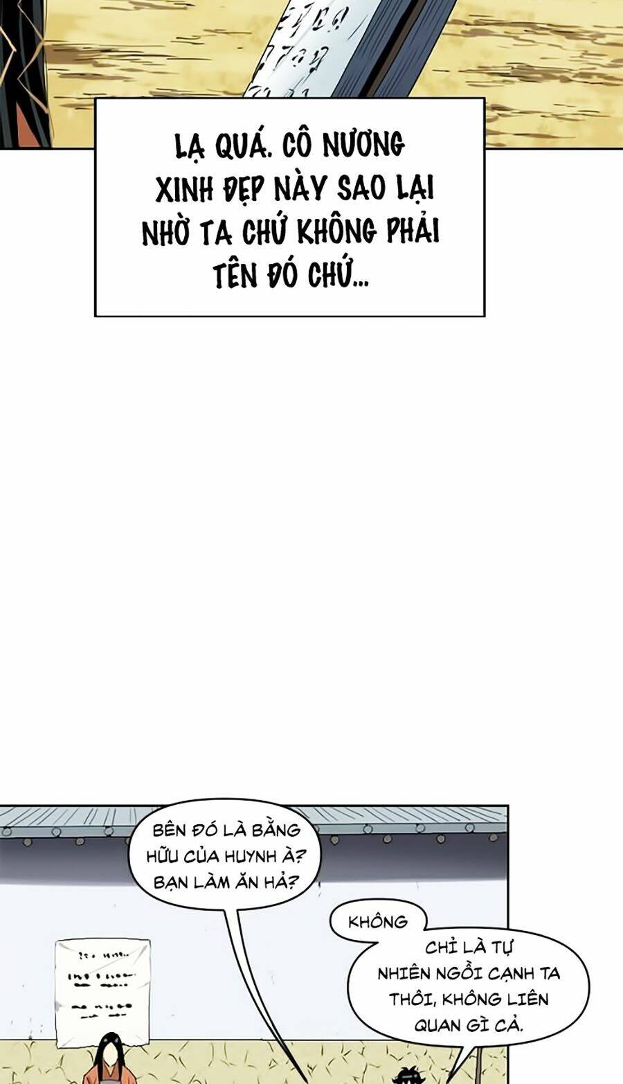 thiên hạ đệ nhất chapter 6 58