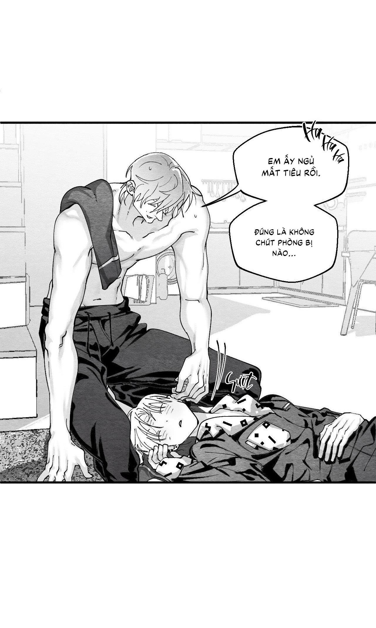 vóc dáng toàn mỹ chapter 19 10