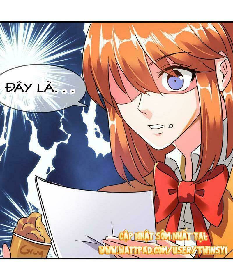 bá đạo trung khuyển tìm ái ký chapter 86 17