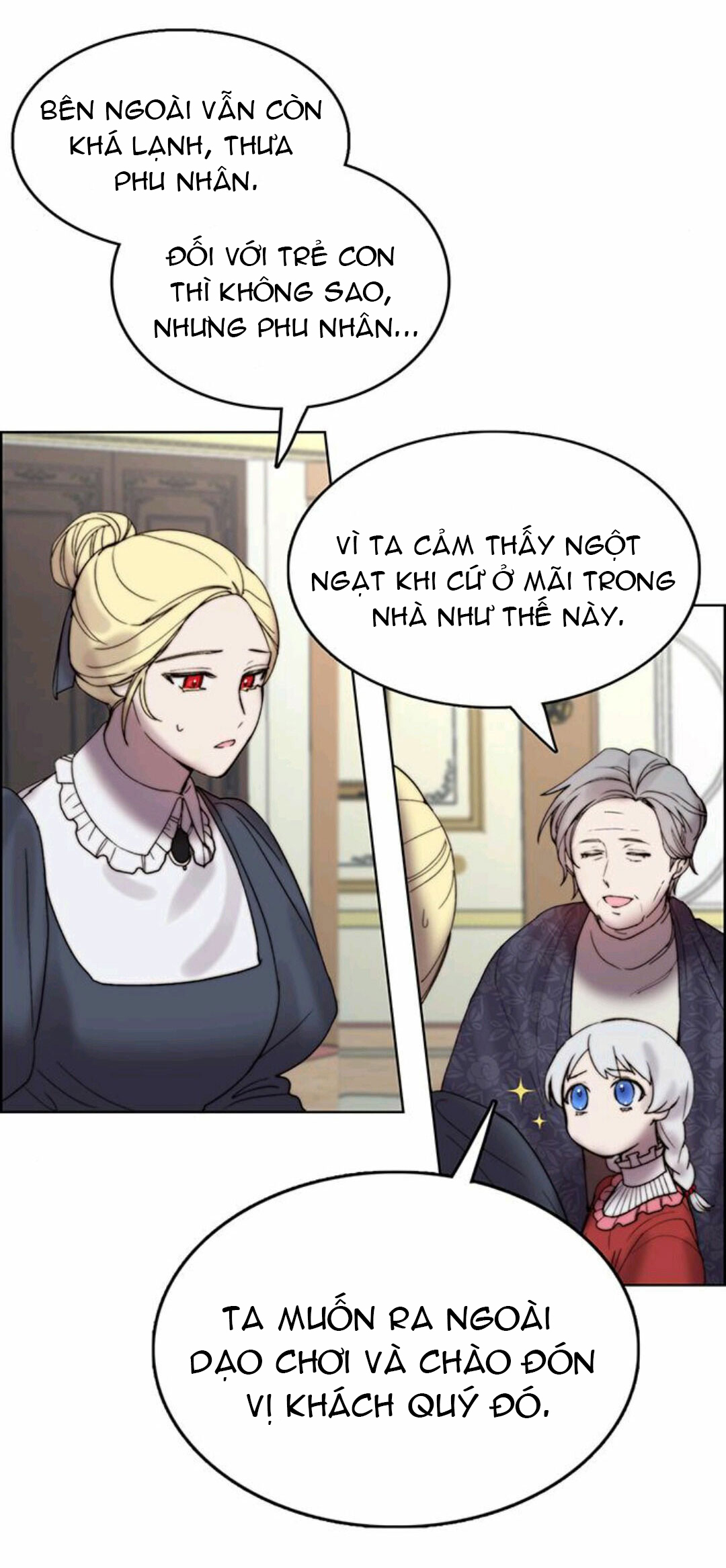 nàng sierra chapter 4 20