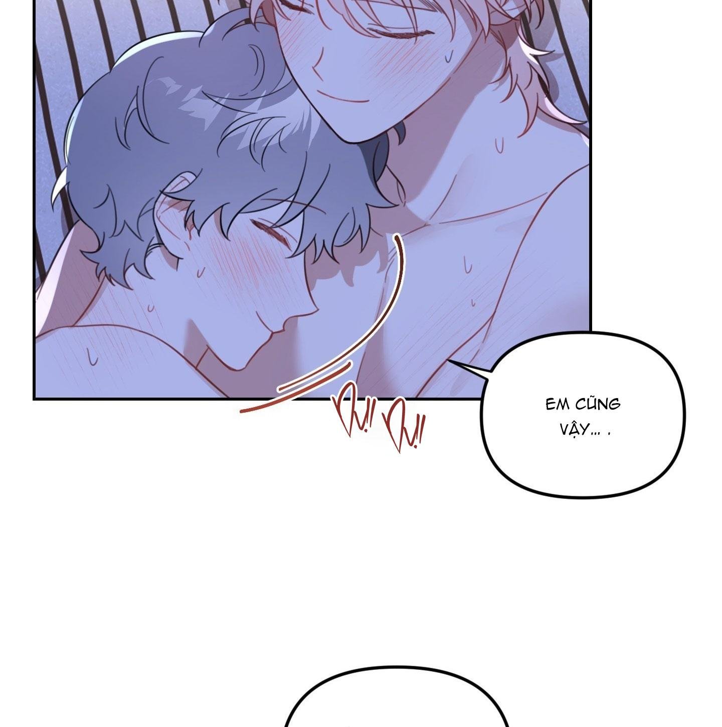 vườn hoa chapter 48 53