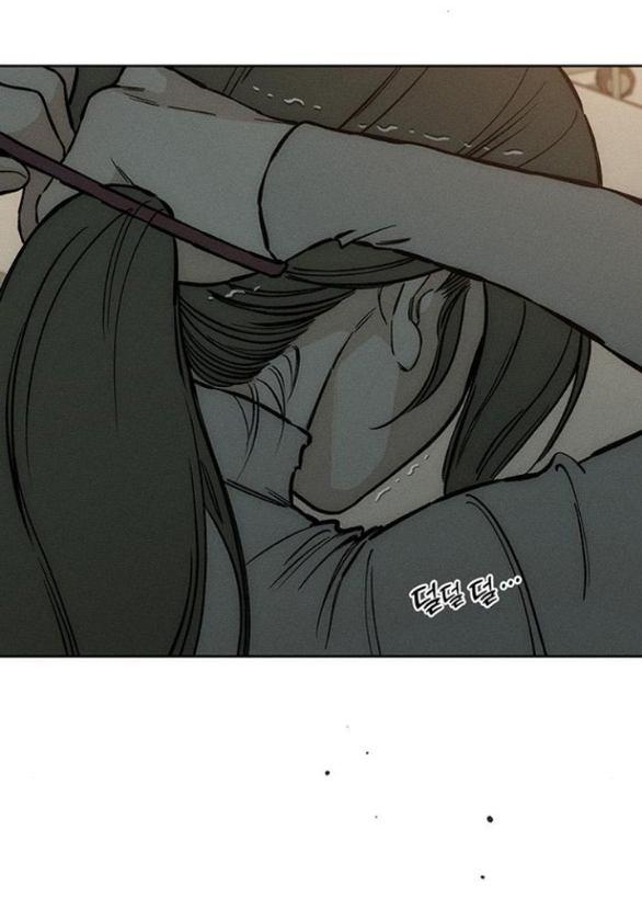 [18+] Nước Mắt Trên Đóa Hoa Tàn chapter 19.2 32