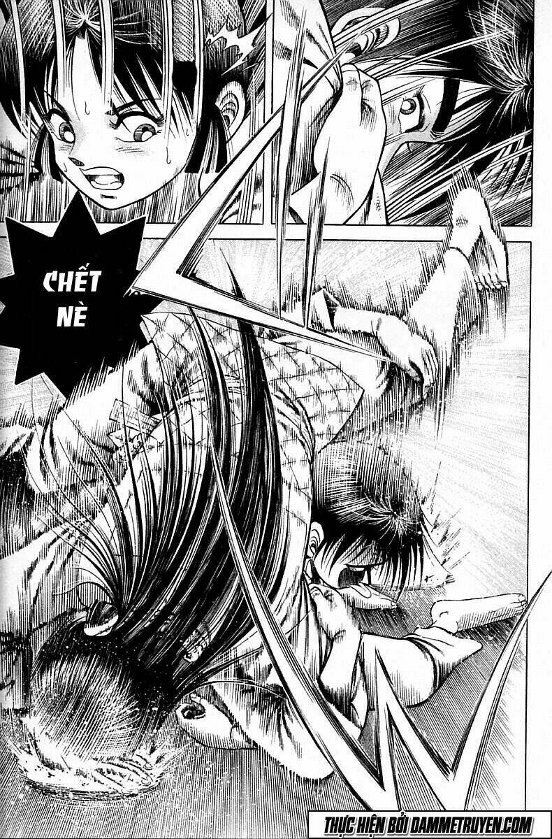 shin kotaro makaritoru! juudouhen chapter 76 9