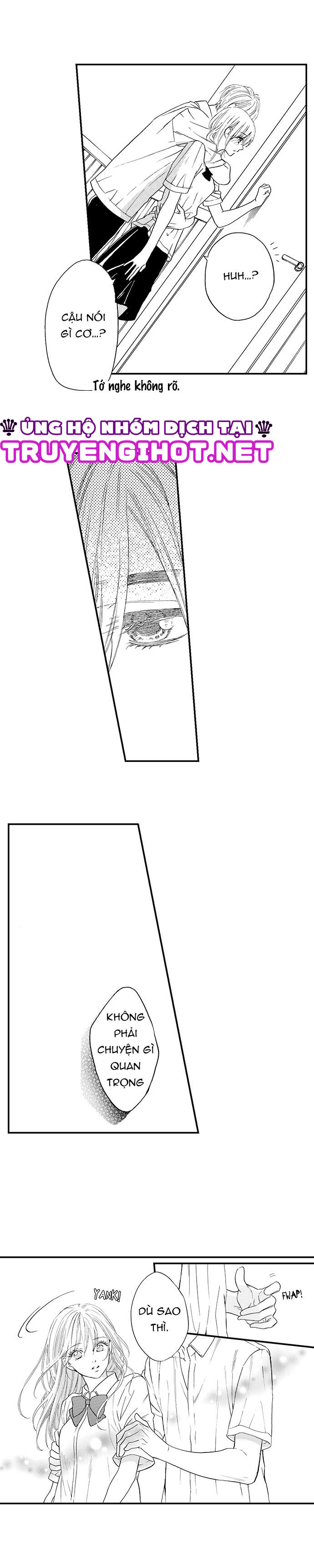 [16+] lạc vào thế giới mà tình dục là bài học bắt buộc chapter 9.1 4