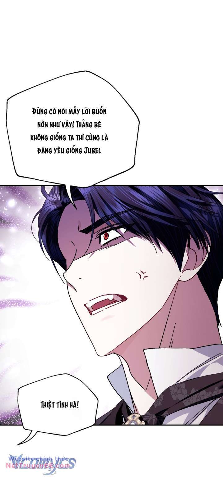 cha, con không muốn kết hôn đâu chapter 127 41