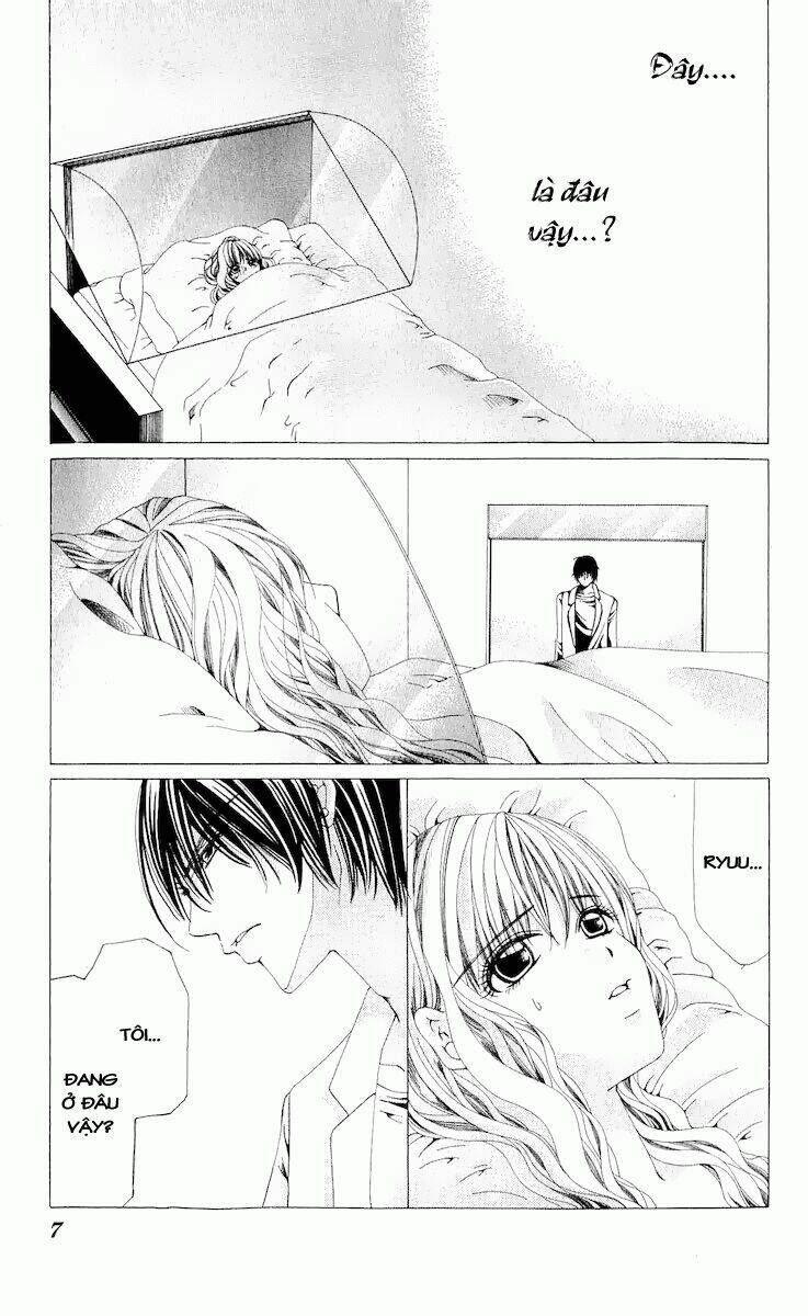 nemuri hime - yume miru youni koishiteru chapter 11 7