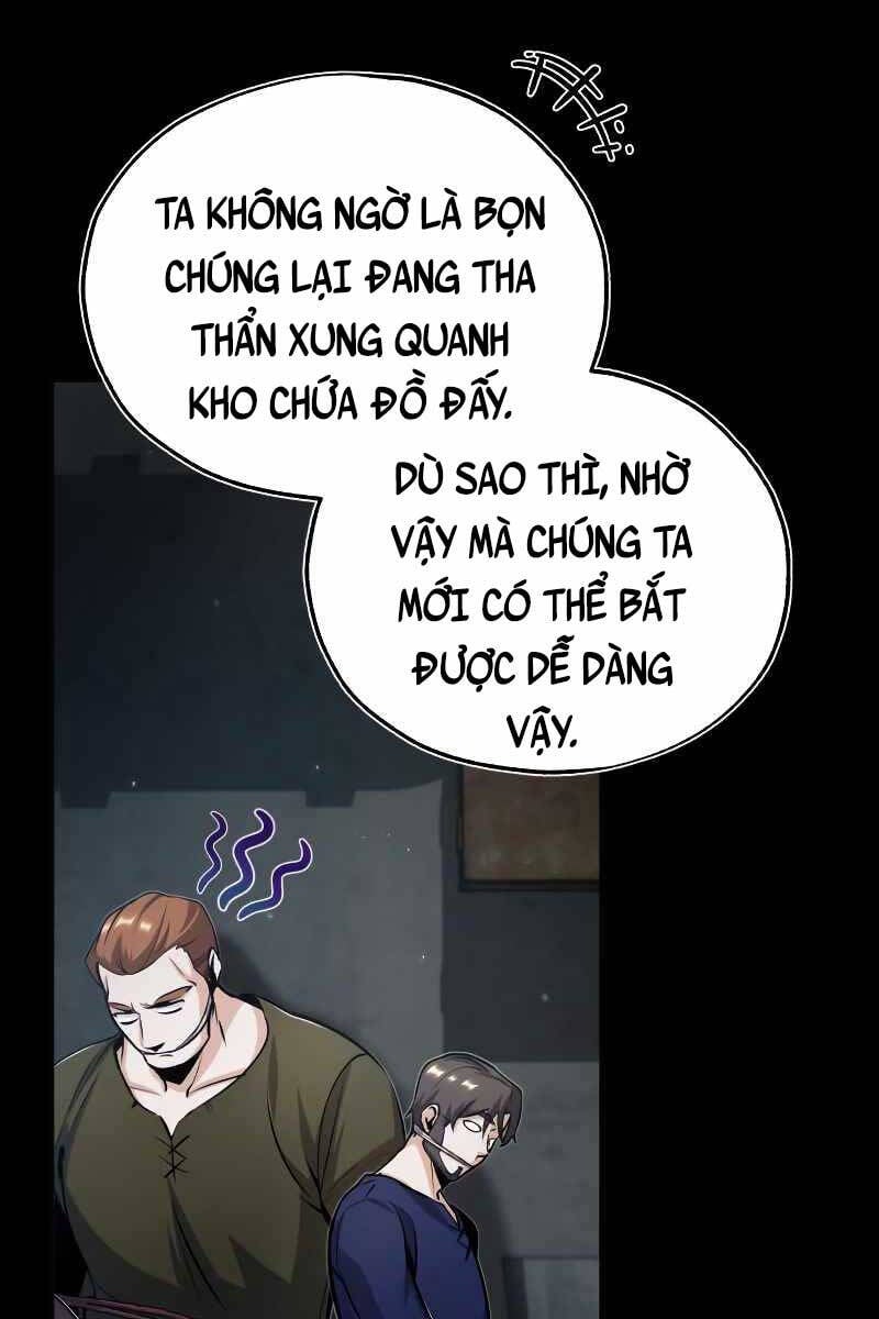 Giáo Sư Gián Điệp Chapter 49 - Trang 14